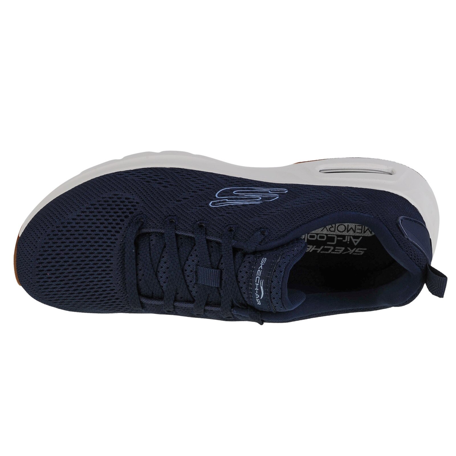 Sneakers, Skechers Skech-Air Court-Slick Avenue 149948-NVY