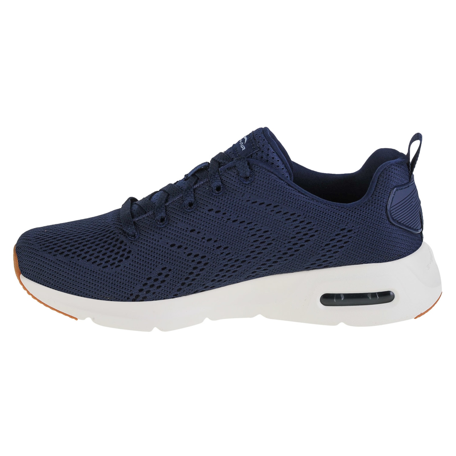 Sneakers, Skechers Skech-Air Court-Slick Avenue 149948-NVY