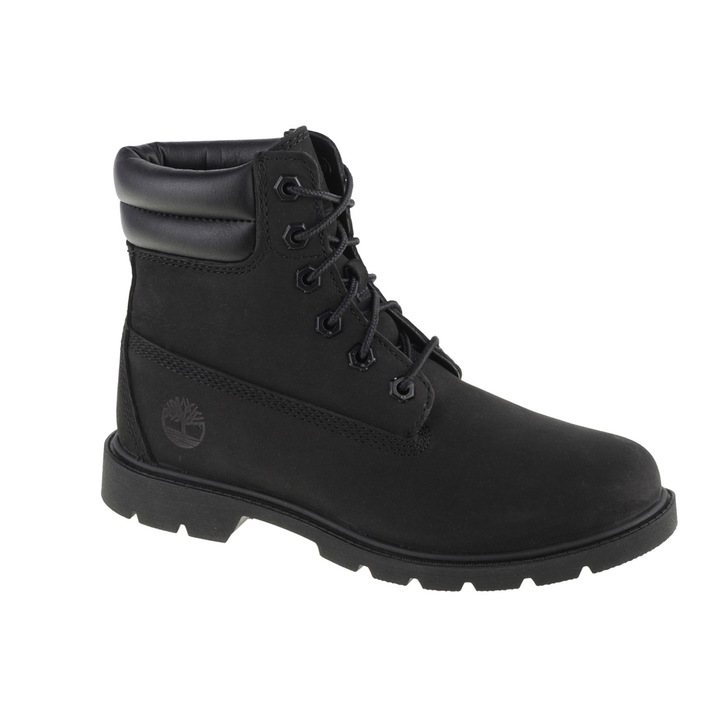 Дамски боти Timberland Linden Woods, Черен, 37.5