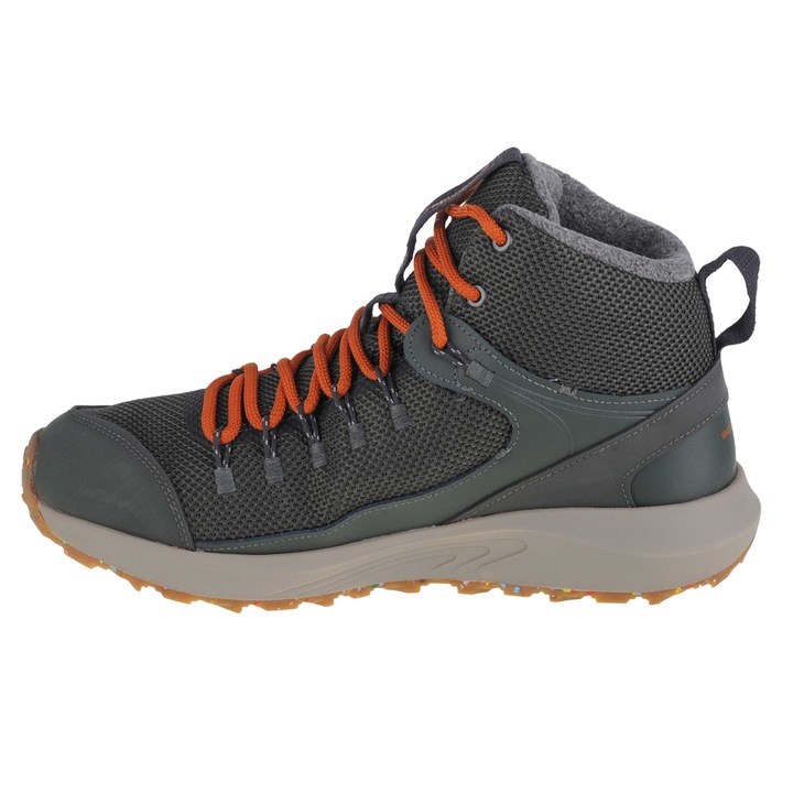 Трекинг обувки, Columbia Trailstorm Mid Waterproof OMNI HEAT 2005441339