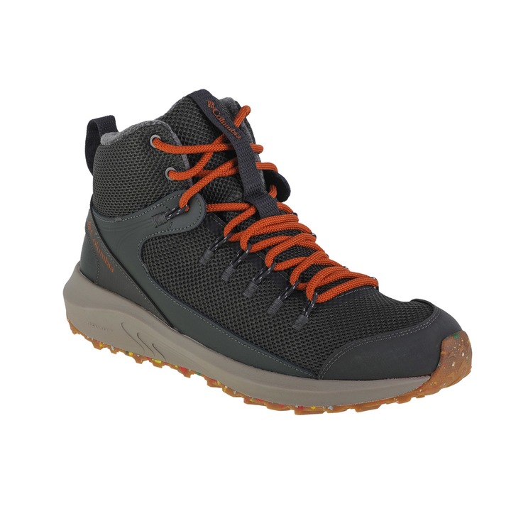 Трекинг обувки, Columbia Trailstorm Mid Waterproof OMNI HEAT 2005441339