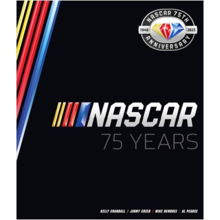 Nascar 75 Years - Al Pearce