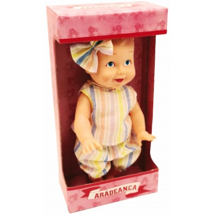 Кукла Aradeanca Antonia, 30 см