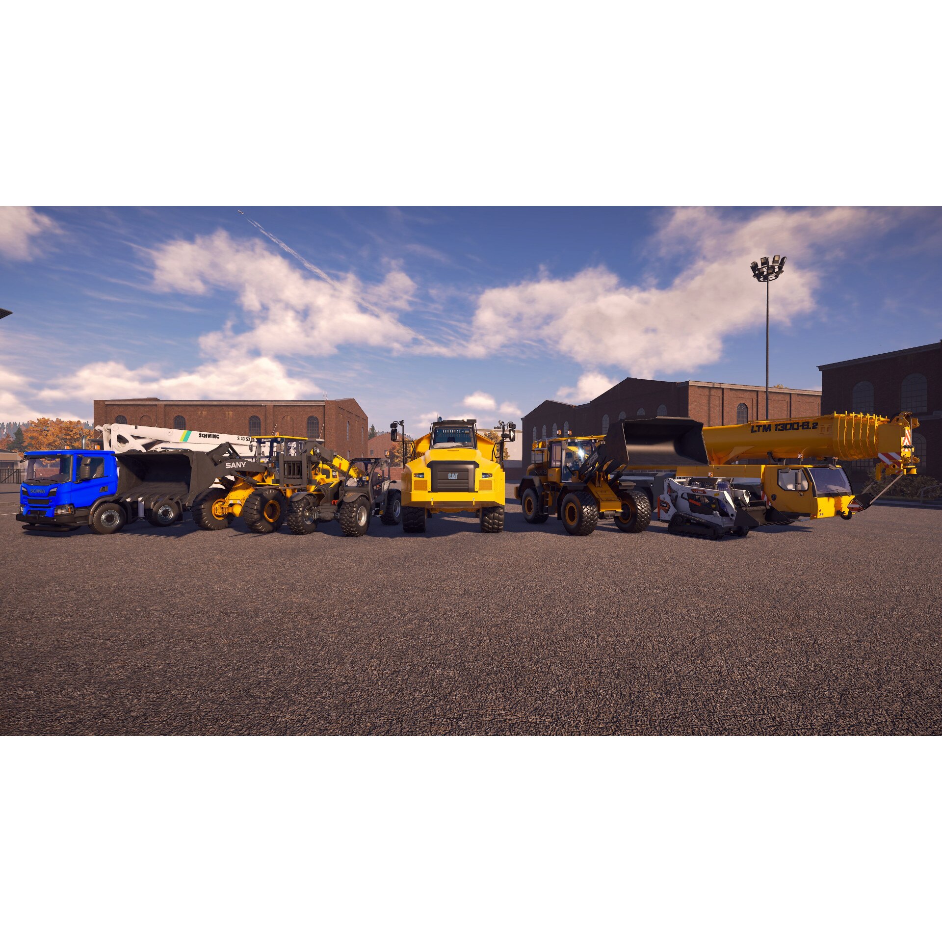 Joc Construction Simulator Gold Edition Pentru Xbox Series X - eMAG.ro