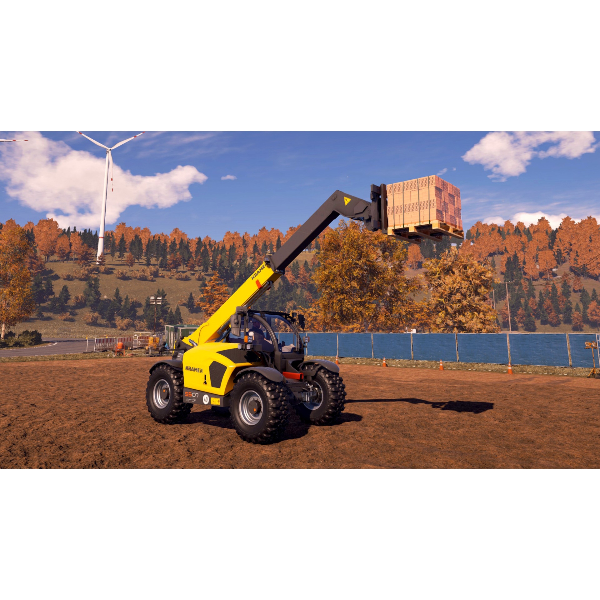 Joc Construction Simulator Gold Edition Pentru Xbox Series X - eMAG.ro