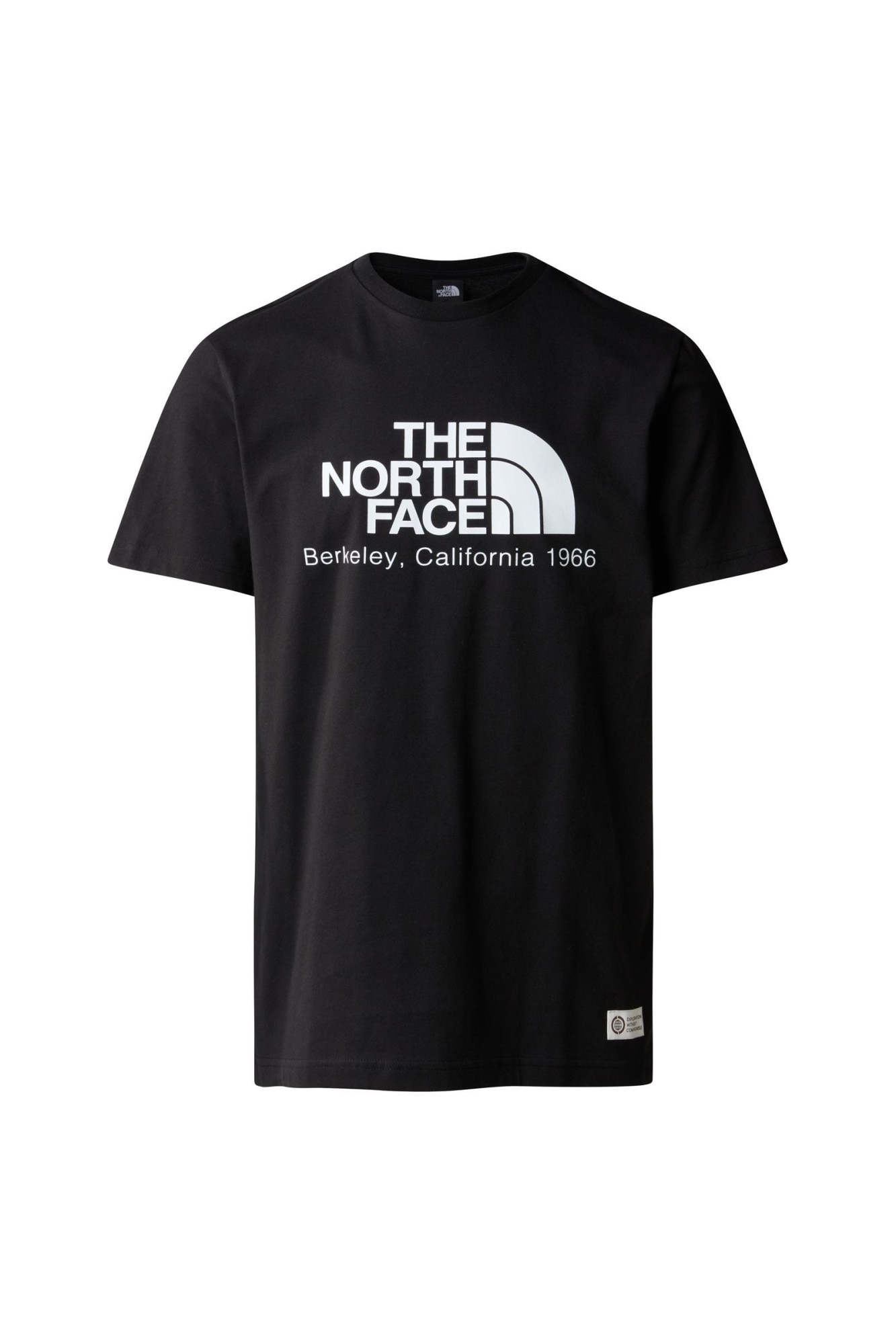 Тениска The North Face Berkeley California S Tnf NF0A87U5JK31 - eMAG.bg