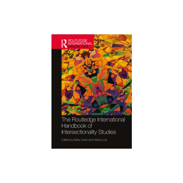 The Routledge International Handbook of Existential Human Science, Huon Wardle
