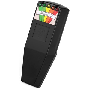 Инструменти и уреди за измерване