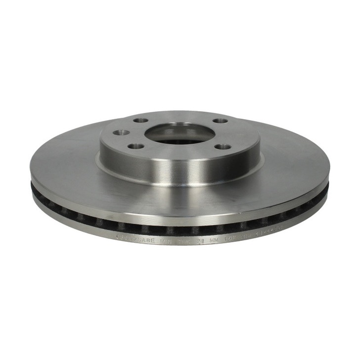 2db első féktárcsa készlet Chevrolet Aveo 1, 2-1, 6 után 2011.03.