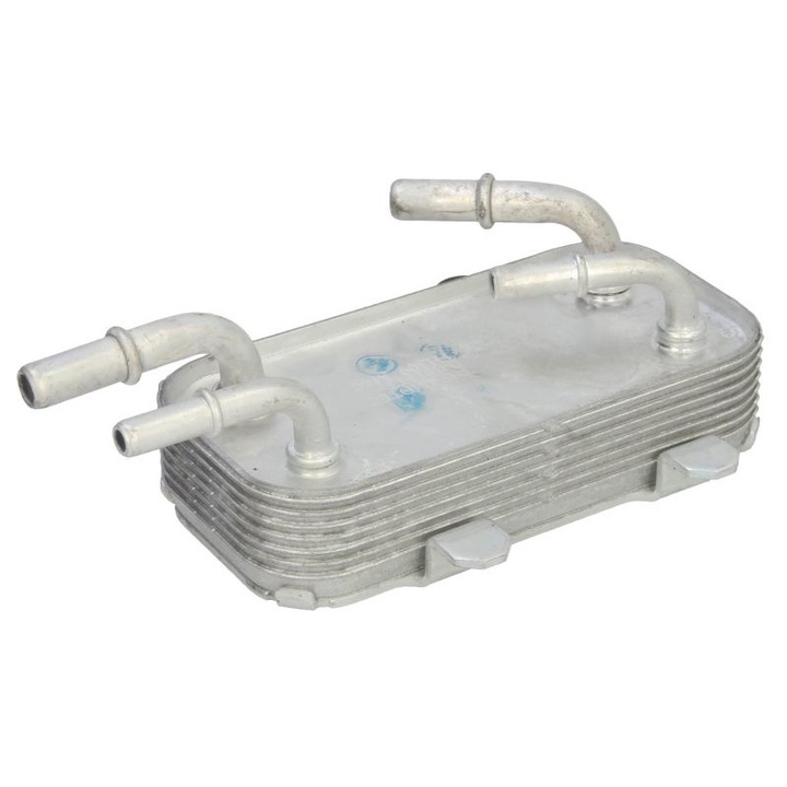 Radiator racire ulei pentru Land Rover Defender, Discovery III, IV, Range Rover III, Range Rover Sport I 2, 2D-3, 6D 03.2002-12.2018