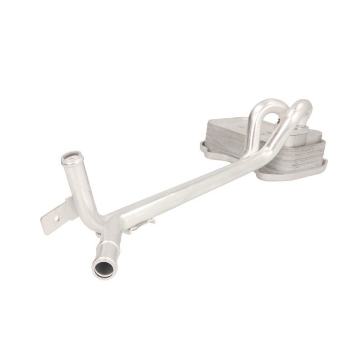 Radiator racire ulei pentru Skoda Fabia II, Octavia II, Rapid, Superb II, Seat Alhambra, Altea Xl, Ibiza IV, Leon, Toledo III, IV 1, 4/1, 6 02.2003-07.2018