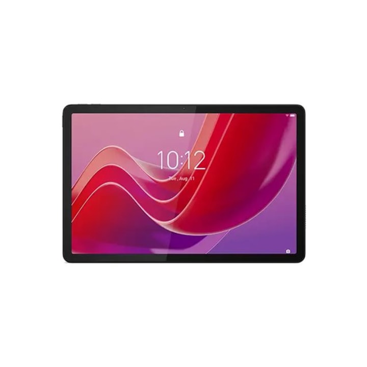 Таблет Lenovo Tab M11 ZADB - Tablet - Android 13 or later - 128 GB eMMC - 11" IPS (1920 x 1200) - microSD slot - 4G - LTE - luna gray ZADB0260GR