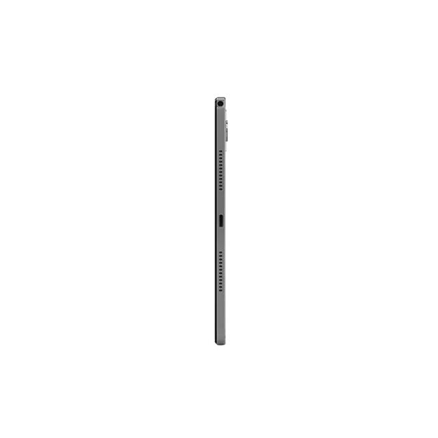 Tableta Lenovo Tab M11 ZADB - Tableta - Android 13 sau mai recent - 128 GB eMMC - IPS 11" (1920 x 1200) - slot microSD - 4G - LTE - gri luna ZADB0260GR