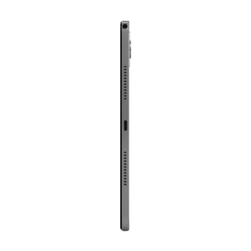 Tableta Lenovo Tab M11 ZADB - Tableta - Android 13 sau mai recent - 128 GB eMMC - IPS 11" (1920 x 1200) - slot microSD - 4G - LTE - gri luna ZADB0260GR
