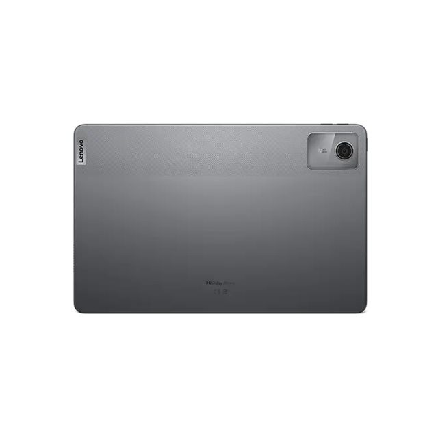 Tableta Lenovo Tab M11 ZADB - Tableta - Android 13 sau mai recent - 128 GB eMMC - IPS 11" (1920 x 1200) - slot microSD - 4G - LTE - gri luna ZADB0260GR