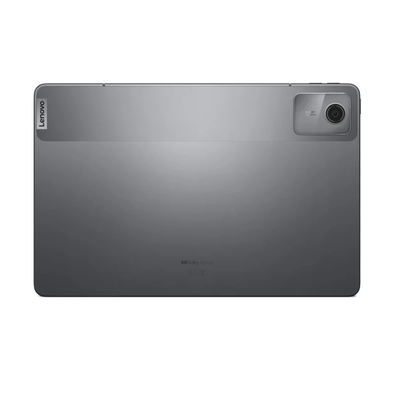 Tableta Lenovo Tab M11 ZADB - Tableta - Android 13 sau mai recent - 128 GB eMMC - IPS 11" (1920 x 1200) - slot microSD - 4G - LTE - gri luna ZADB0260GR