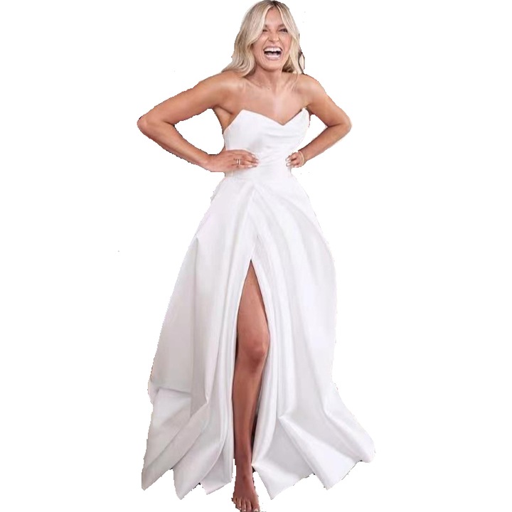 Rochie de mireasa, marimea 40-42 EU