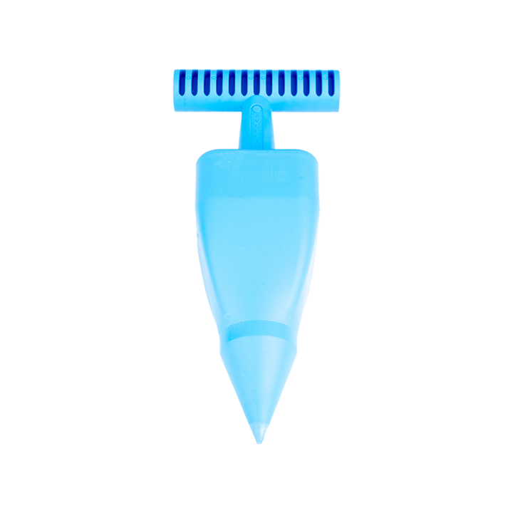 Hydrostab Avellina Tools kerti nyereg, kézi, kék