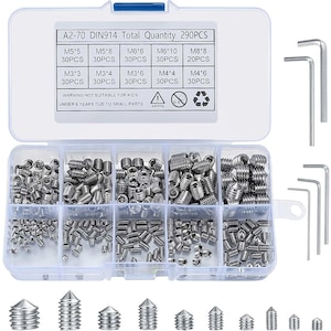 Suruburi, dibluri si accesorii uz general