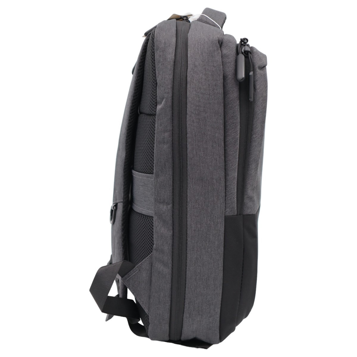 Rucsac multifunctional pentru laptop si tableta, port USB, 43x31x17cm, 1129, gri