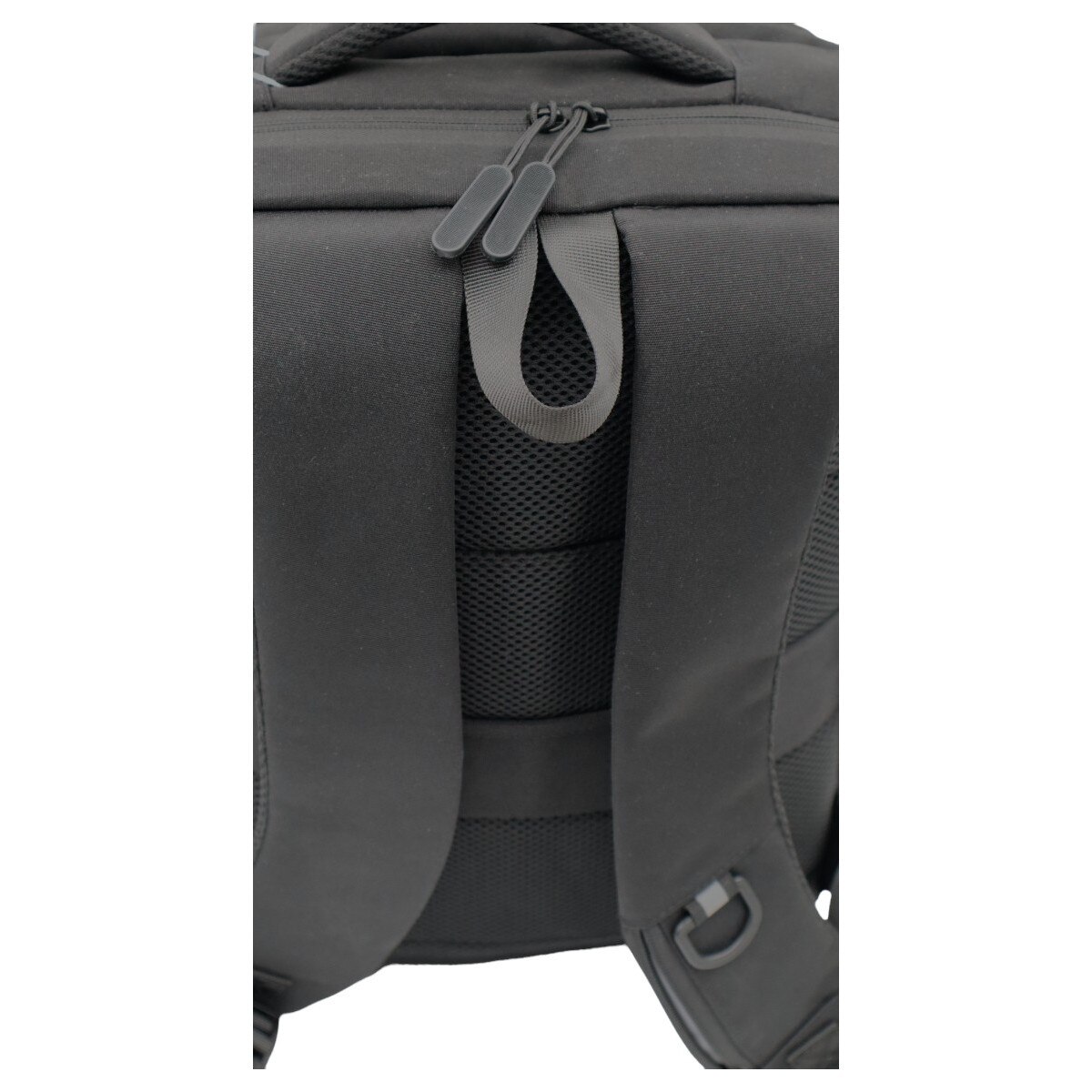 Rucsac multifunctional pentru laptop si tableta, port USB, 43x31x17cm, 1129, blue