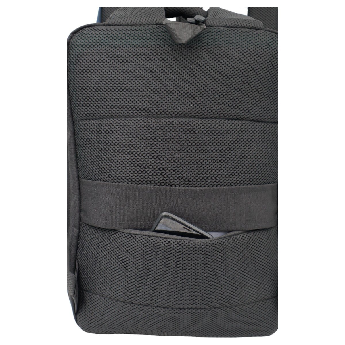 Rucsac multifunctional pentru laptop si tableta, port USB, 43x31x17cm, 1129, blue
