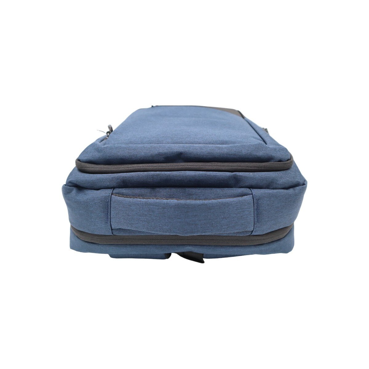 Rucsac multifunctional pentru laptop si tableta, port USB, 43x31x17cm, 1129, blue