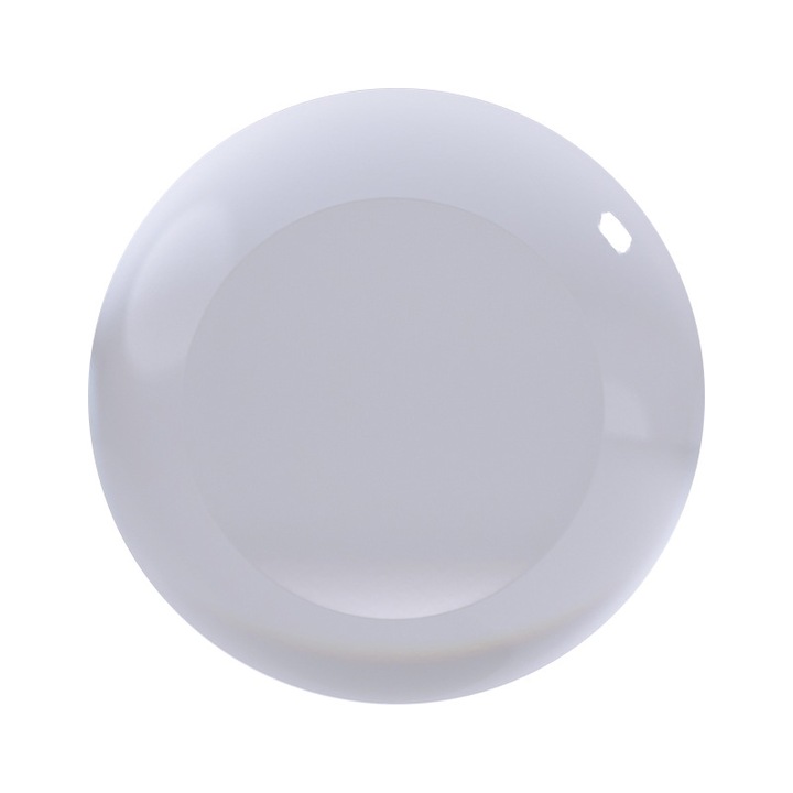 Комплект стопери за врати, Ailiebe Design, стопери за врати гумени стопери 9 части 42 мм прозрачни