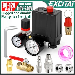 Fitinguri si accesorii