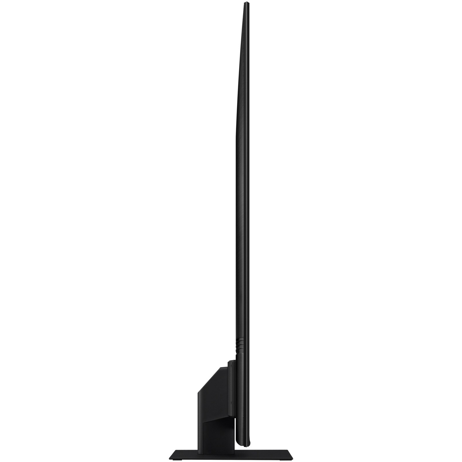 Televizor SAMSUNG QLED 85Q70D, 214 cm, Smart, 4K Ultra HD, 100 Hz, Clasa D