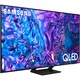 TV SAMSUNG QLED 65Q70D, 163 cm, Smart, 4K Ultra HD, E osztály (2024-es modell)