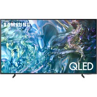 Televizor SAMSUNG QLED 43Q60D, 108 cm, Smart, 4K Ultra HD, Clasa F