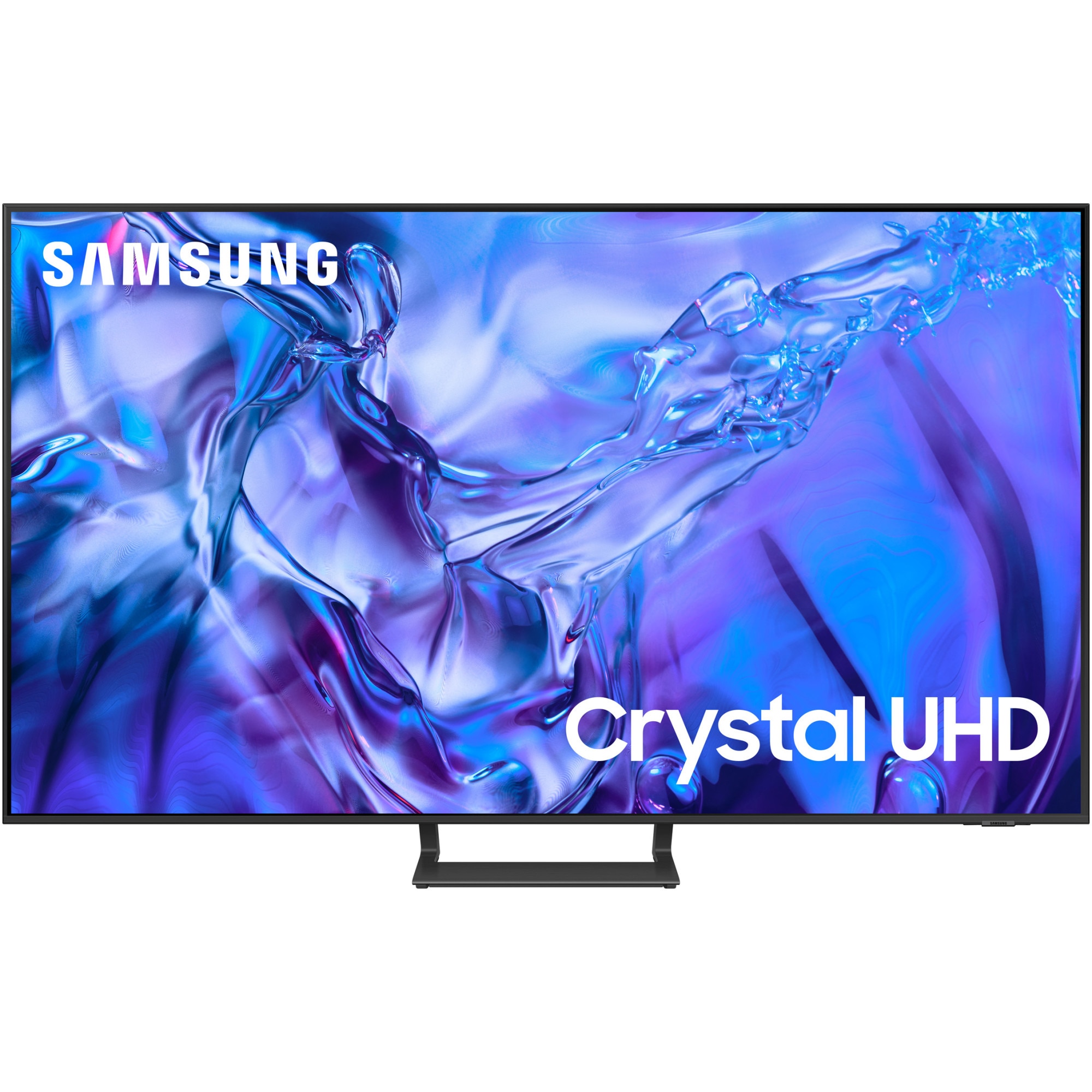 Televizor SAMSUNG LED 75DU8572, 189 cm, Smart, 4K Ultra HD, Clasa