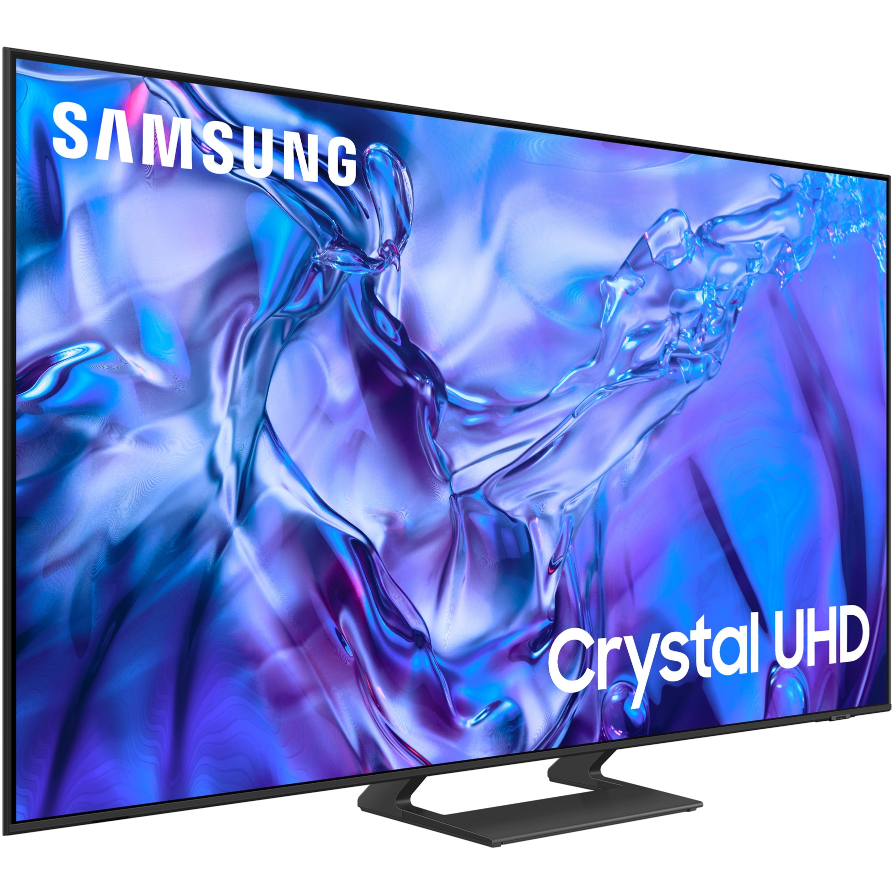 Televizor SAMSUNG LED 75DU8572, 189 cm, Smart, 4K Ultra HD, Clasa G