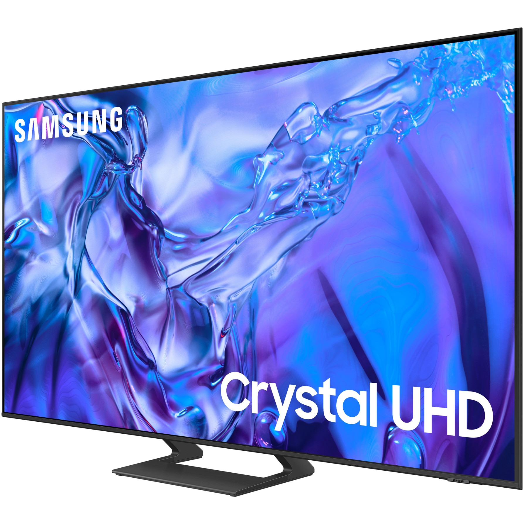 Televizor SAMSUNG LED 75DU8572, 189 cm, Smart, 4K Ultra HD, Clasa G