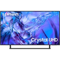 Televizor SAMSUNG LED 55DU8572, 138 cm, Smart, 4K Ultra HD, Clasa G (Model 2024)