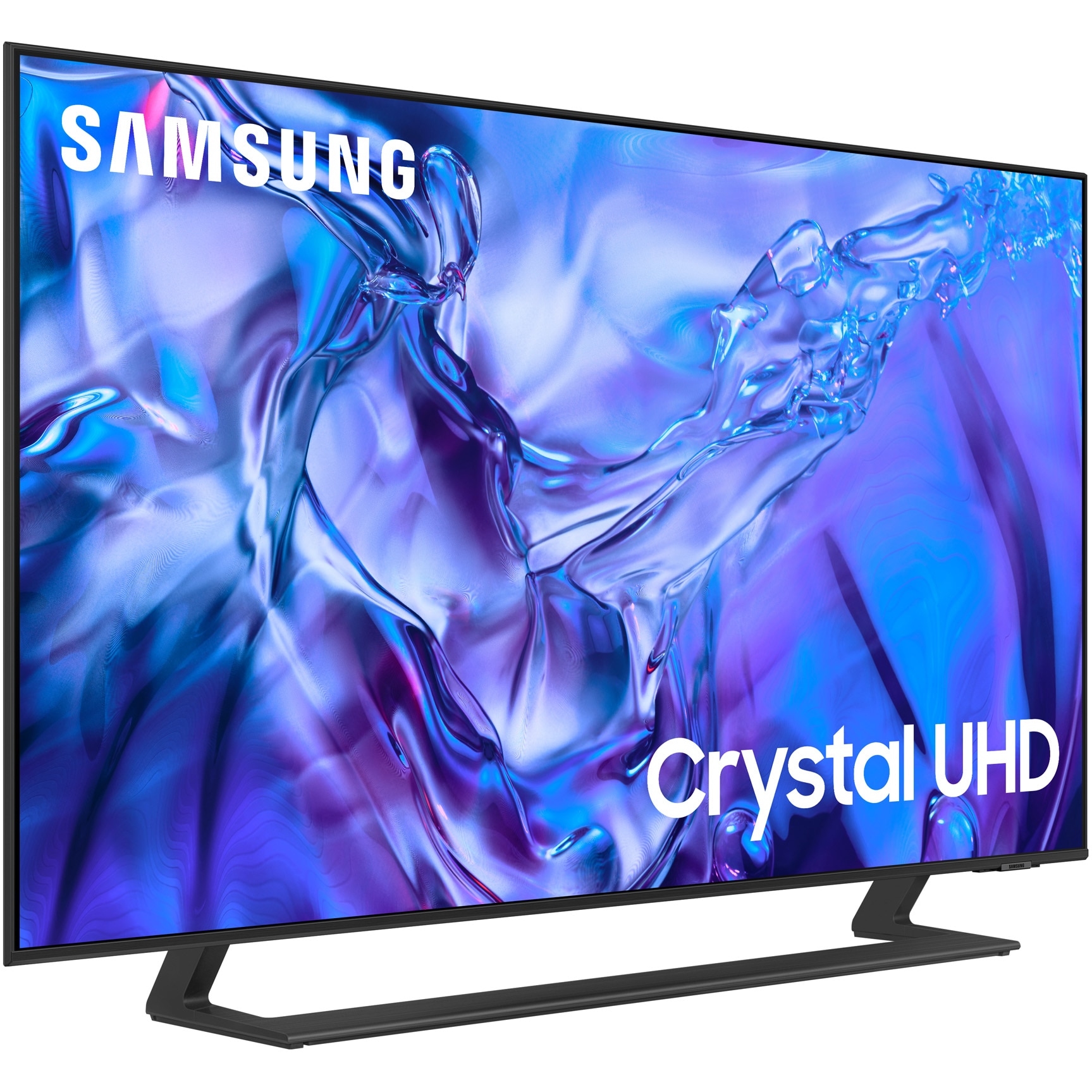 Телевизор SAMSUNG LED 50DU8572, 50" (125 см), Smart, 4K Ultra HD, Клас ...