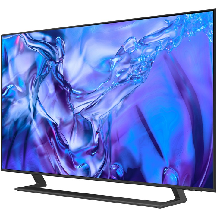Телевизор SAMSUNG LED 43DU8572, 43" (108 см), Smart, 4K Ultra HD, Клас ...