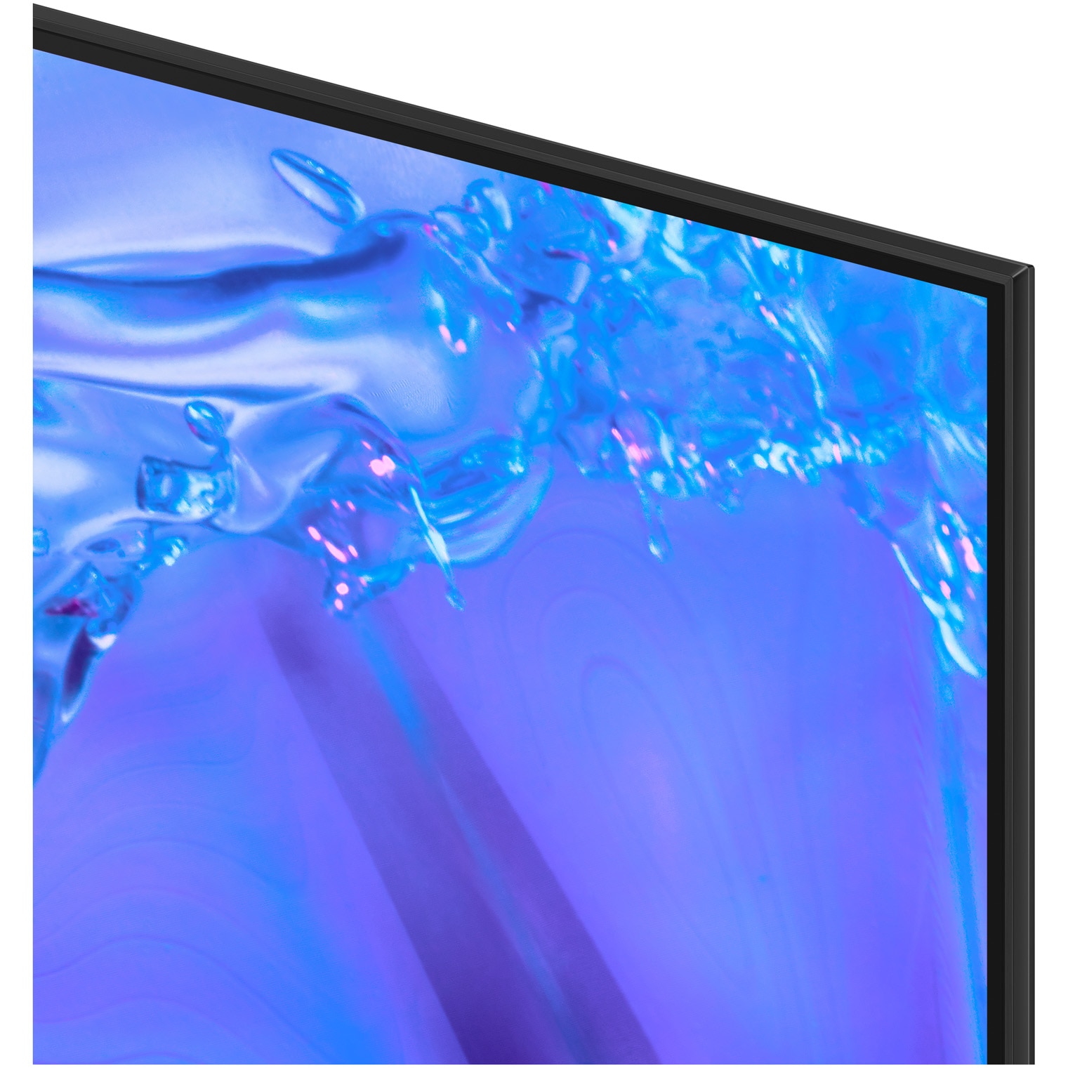 Телевизор SAMSUNG LED 50DU8572, 50" (125 см), Smart, 4K Ultra HD, Клас ...