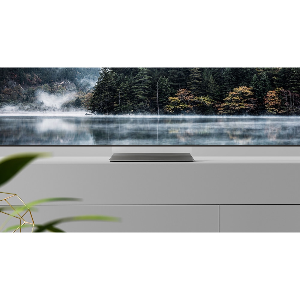 Televizor SAMSUNG MiniLED Neo QLED 75QN900D, 189 cm, Smart, 8K, 100 Hz, Clasa G