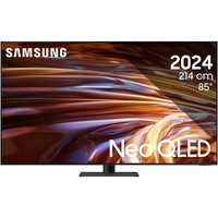 Televizor SAMSUNG MiniLED Neo QLED 85QN95D, 214 cm, Smart, 4K Ultra HD, 100 Hz, Clasa F (Model 2024)