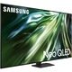 Televizor SAMSUNG MiniLED Neo QLED 55QN90D, 138 cm, Smart, 4K Ultra HD, 100 Hz, Clasa G