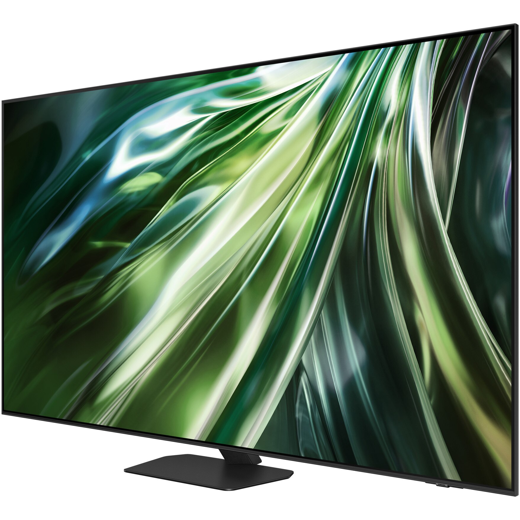 Телевизор SAMSUNG Neo QLED 65QN90D, 65" (163 см), Smart, 4K Ultra HD ...