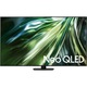 Televizor SAMSUNG MiniLED Neo QLED 55QN90D, 138 cm, Smart, 4K Ultra HD, 100 Hz, Clasa G