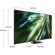 Televizor SAMSUNG MiniLED Neo QLED 55QN90D, 138 cm, Smart, 4K Ultra HD, 100 Hz, Clasa G