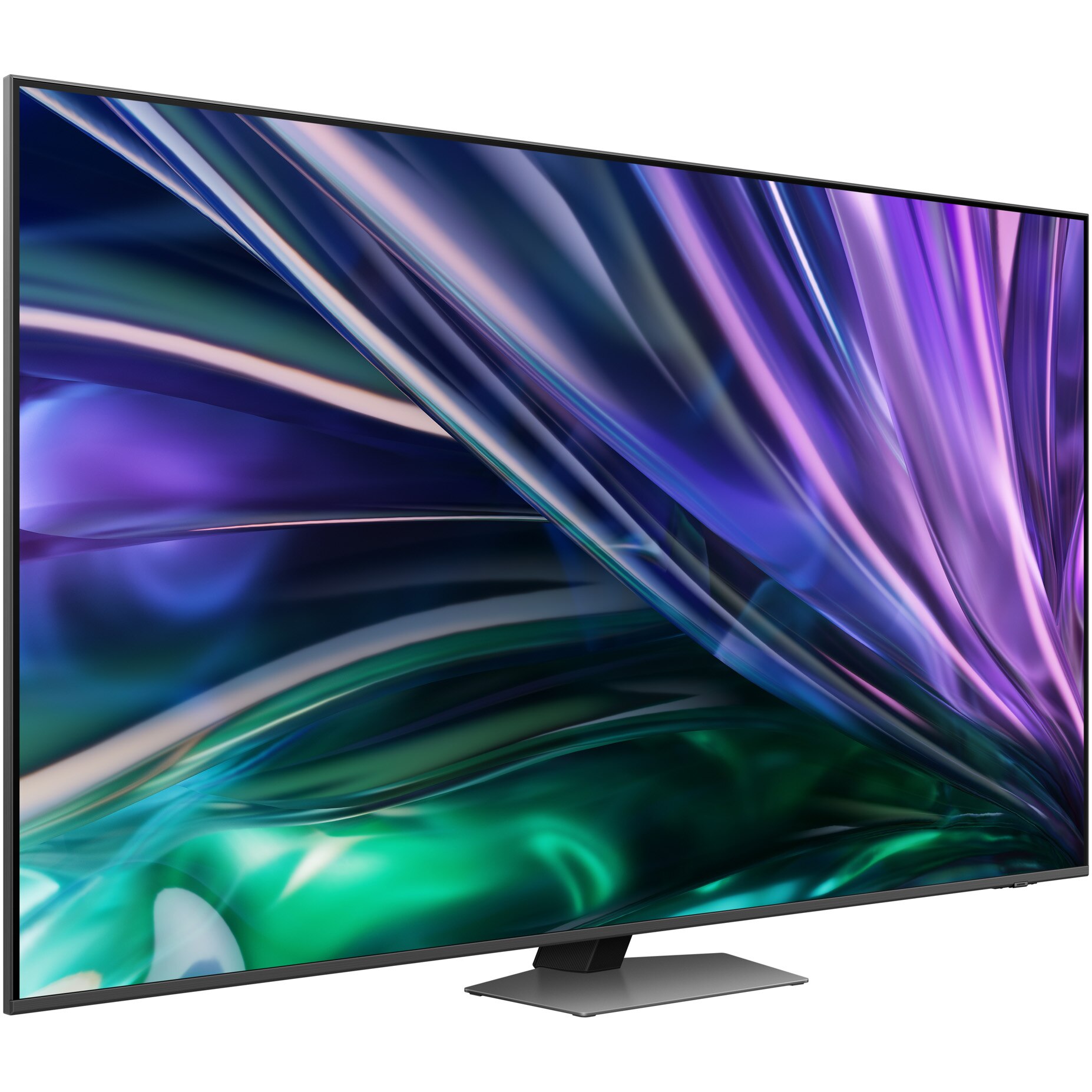 Телевизор SAMSUNG Neo QLED 55QN85D, 55" (138 см), Smart, 4K Ultra HD ...
