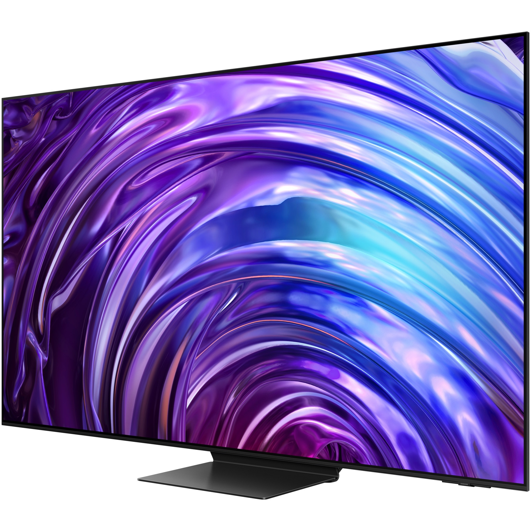 Телевизор SAMSUNG OLED 77S95D, 77" (195 см), Smart, 4K Ultra HD, 100 Hz ...