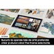 Televizor Samsung Tablou QLED The Frame 43LS03D, 108 cm, Smart, 4K Ultra HD, Clasa G