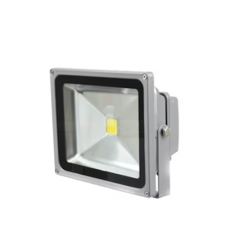 Proiector LED 20W 220V Clasic - eMAG.ro