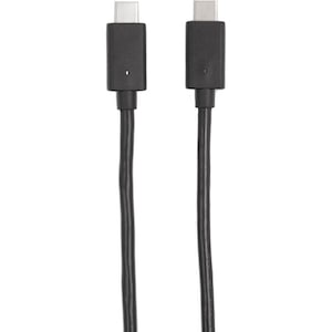Cablu USB Type-C to USB Type-C OWL LABS ACCMTW300-0002 pentru sistem videoconferinta Meeting Owl 3, lungime 4.87m